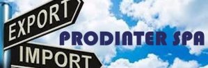 Comercializadora Prodinter SpA