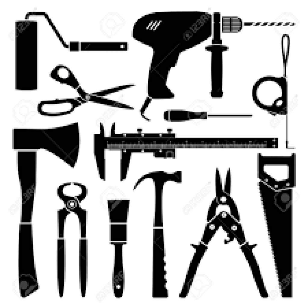 logo herramientas